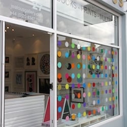 Jealous Gallery - Jealous Exterior