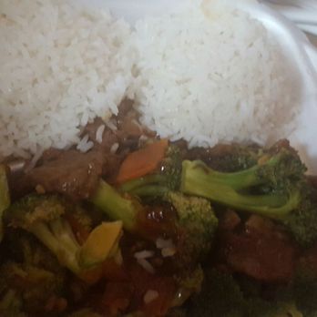 Oriental Cafe - Beef and Broccoli - Chinese Near Me - Austell, Georgia Oriental Cafe - Beef and Broccoli - Chinese Near Me - Austell, Georgia