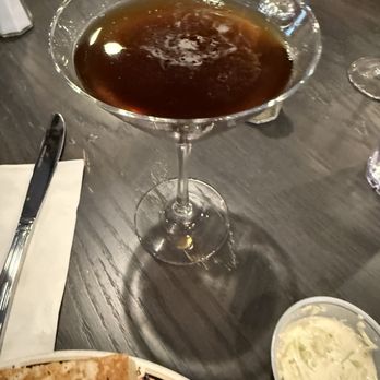 Zachary's - Espresso martini - Pizza Near Me - West Long Branch, New Jersey