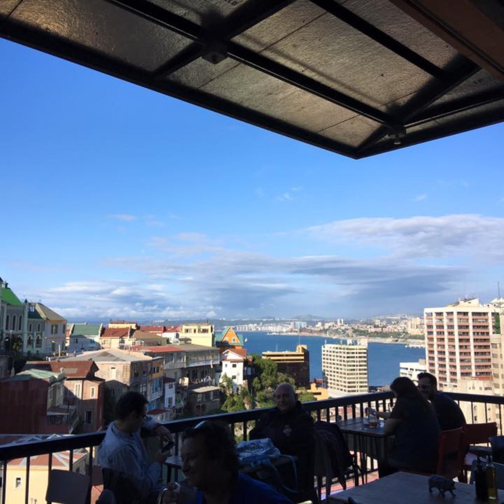 Fauna Hotel - So nice - Hotels Near Me - Valparaíso, VS