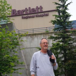Bartlett Regional Hospital - Relaxed