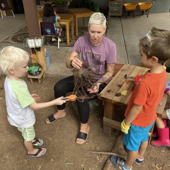 Nature's Path Montessori - Montessori Schools Near Me - Mesa, Arizona