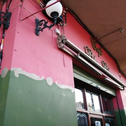 Outside Outside