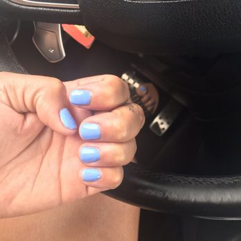 Nails New Concept - Nail Salons Near Me - Philadelphia, Pennsylvania