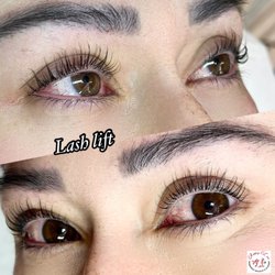 Ashley Luu Permanent Makeup & Beauty Salon  - Lash lift