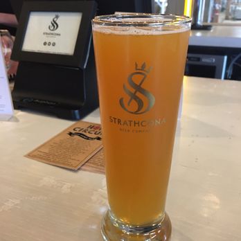 Strathcona Beer Company - Beach Radler - Breweries Near Me - Vancouver, British Columbia Strathcona Beer Company - Beach Radler - Breweries Near Me - Vancouver, British Columbia