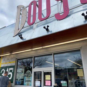 Matt & Mo's - Picking up - Food Trucks Near Me - Hazel Park, Michigan