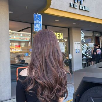 2M Salon - Hair Salons Near Me - San Gabriel, California