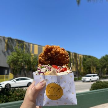 Daybird - Chicken Shop Near Me - Los Angeles, California