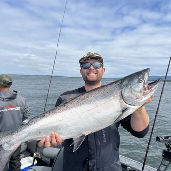 Top Guides NW, LLC - Fishing Near Me - Woodland, Washington Top Guides NW, LLC - Fishing Near Me - Woodland, Washington