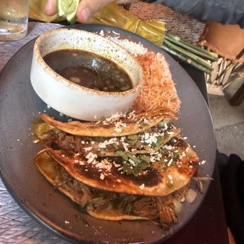 Casa Lola - Mexican Near Me - Sacramento, California