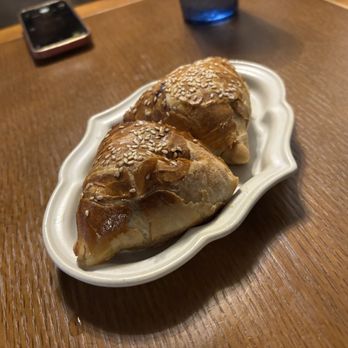 Jahunger - Samsa - Noodles Near Me - Cambridge, Massachusetts Jahunger - Samsa - Noodles Near Me - Cambridge, Massachusetts