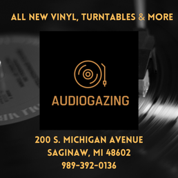 Exterior photo of Audiogazing - Saginaw, Michigan Exterior photo of Audiogazing - Saginaw, Michigan