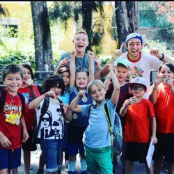 Cali Camp