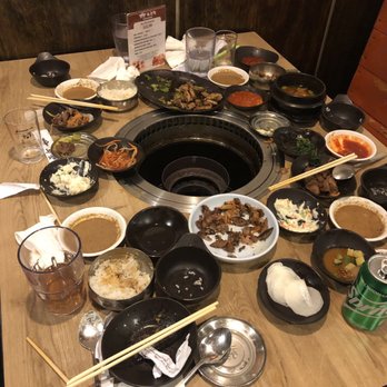 Oegadgib - Korean Near Me - Annandale, Virginia