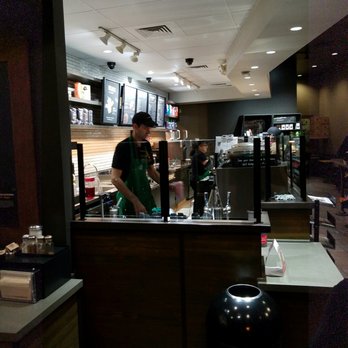 Starbucks - Coffee & Tea Near Me - Glendale, California