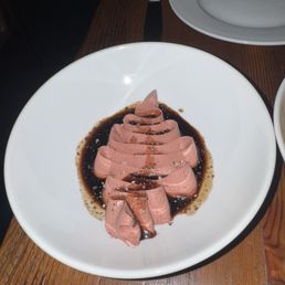 Duck Liver Pate