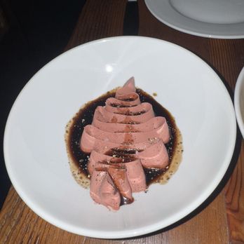 Antico Nuovo - Duck Liver Pate - Italian Near Me - Los Angeles, California