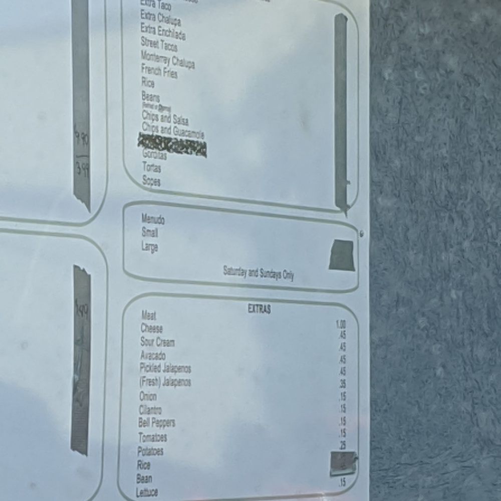 Montes Breakfast Burritos - Menu - Breakfast & Brunch Near Me - Cleburne, Texas Montes Breakfast Burritos - Menu - Breakfast & Brunch Near Me - Cleburne, Texas