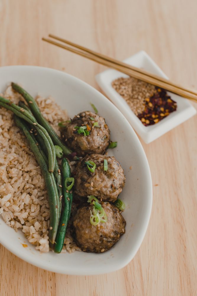 NORTHWEST FIT MEALS Updated October 2024 14 Reviews 607 SE