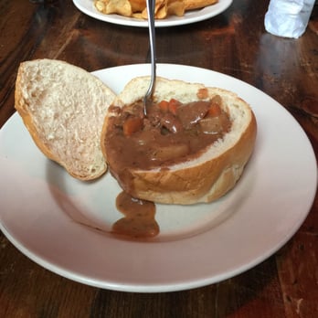 McGurk's - Guinness stew - Pubs Near Me - Saint Louis, Missouri