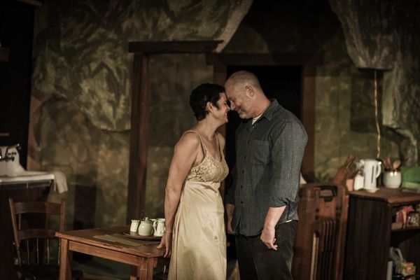 PURE Theatre by null