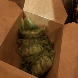 Dumplings