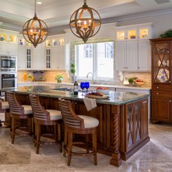 DreamMaker Bath & Kitchen - Gorgeous Kitchen