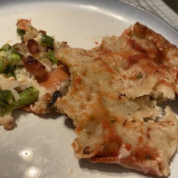 Choice Pizza - Gross undercooked dough - Pizza Near Me - Aldergrove, British Columbia Choice Pizza - Gross undercooked dough - Pizza Near Me - Aldergrove, British Columbia