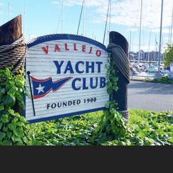 Vallejo Yacht Club - Vallejo Yacht Club! Great place in Vallejo very very nice! Best place in Vallejo!