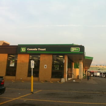 TD Bank - Banks & Credit Unions Near Me - Etobicoke, Ontario TD Bank - Banks & Credit Unions Near Me - Etobicoke, Ontario