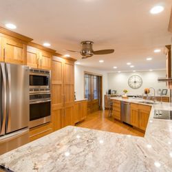 Boss Handyman & Remodeling