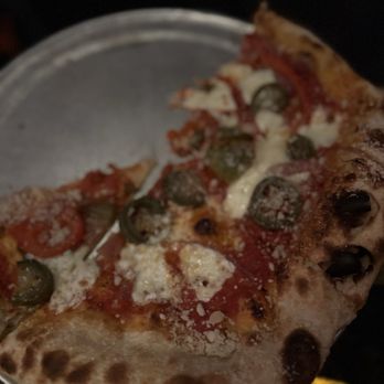 See No Evil Pizza - Pizza Near Me - New York, New York See No Evil Pizza - Pizza Near Me - New York, New York