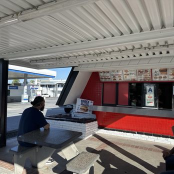 Wienerschnitzel - Fast Food Near Me - Corona, California Wienerschnitzel - Fast Food Near Me - Corona, California