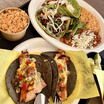 Taco Mesa - Enchiladas l Taco Salmon - Breakfast & Brunch Near Me - Orange, California Taco Mesa - Enchiladas l Taco Salmon - Breakfast & Brunch Near Me - Orange, California