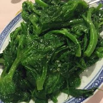 Peach Farm - Stir Fried Pea Pod Stems - Chinese Near Me - Boston, Massachusetts Peach Farm - Stir Fried Pea Pod Stems - Chinese Near Me - Boston, Massachusetts