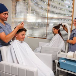 Lice Clinics of America