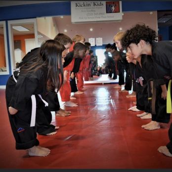 Kim Brothers Tae Kwon Do - Taekwondo Near Me - Duluth, Georgia