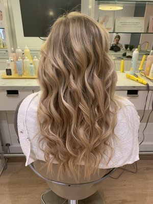 Drybar - Greenwich Village