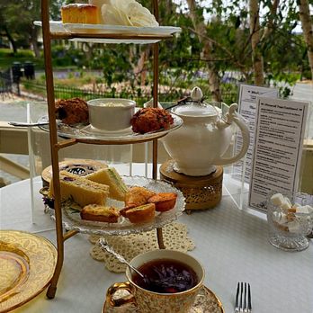 Coral Tree Tea House - Tea Rooms Near Me - San Diego, California Coral Tree Tea House - Tea Rooms Near Me - San Diego, California