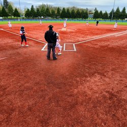Regional Athletic Complex