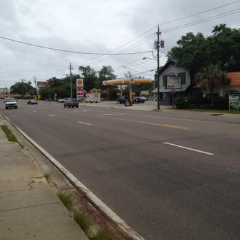 Circle K - the intersection of a city street - Gas Stations Near Me - Pensacola, Florida Circle K - the intersection of a city street - Gas Stations Near Me - Pensacola, Florida