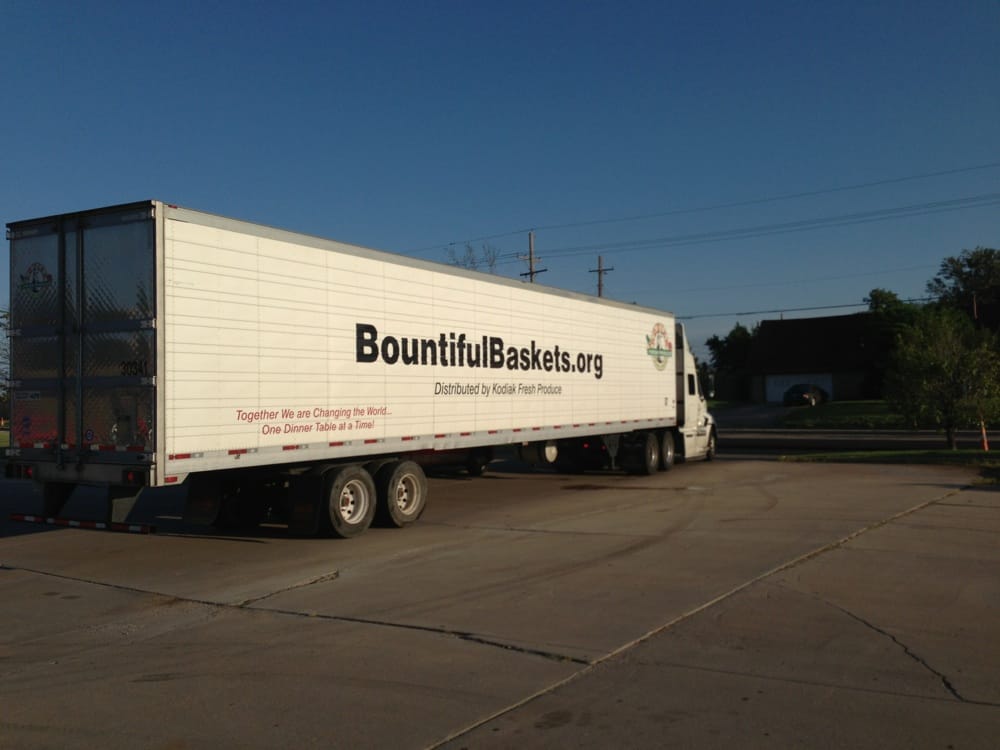 BOUNTIFUL BASKETS FOOD COOP CLOSED Updated August 2024 13 Photos