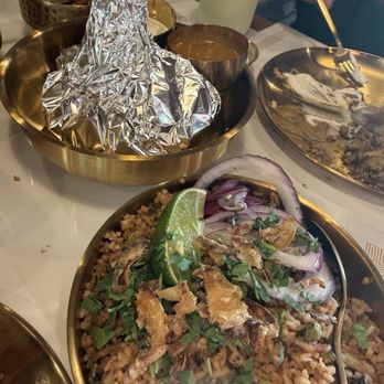 Saivam - Biriyani and kizhi parotta - Indian Near Me - Milpitas, California Saivam - Biriyani and kizhi parotta - Indian Near Me - Milpitas, California