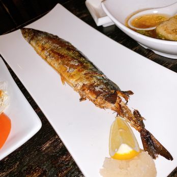 Yakitori Boy - Mackerel - Japanese Near Me - Philadelphia, Pennsylvania Yakitori Boy - Mackerel - Japanese Near Me - Philadelphia, Pennsylvania