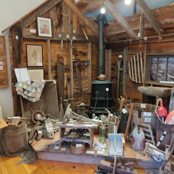 Ogunquit Heritage Museum - Museums Near Me - Ogunquit, Maine