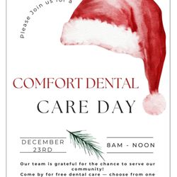Comfort Dental - North Lakewood