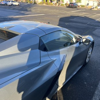 Microchip Auto Glass - Fully done door glass repair - Auto Glass Services Near Me - Kent, Washington