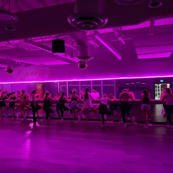 Beats Barre Studio - Barre Classes Near Me - Columbia, South Carolina