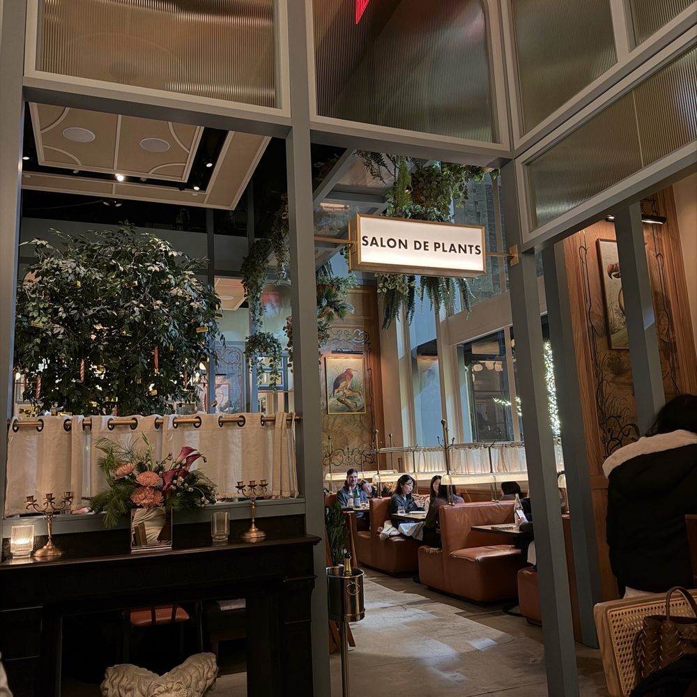 Quality Bistro - French Near Me - New York, New York Quality Bistro - French Near Me - New York, New York